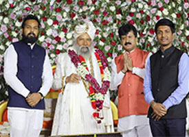 Rashtriya Manav Party