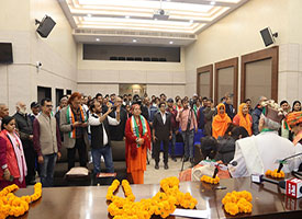 Rashtriya Manav Party