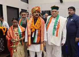 Rashtriya Manav Party