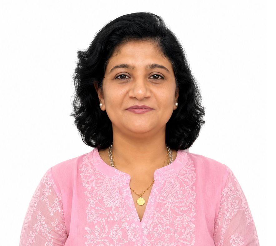 Rashtriya Manav Party Appoints Mrs. Malancha Bhawmik as National Financial Advisor