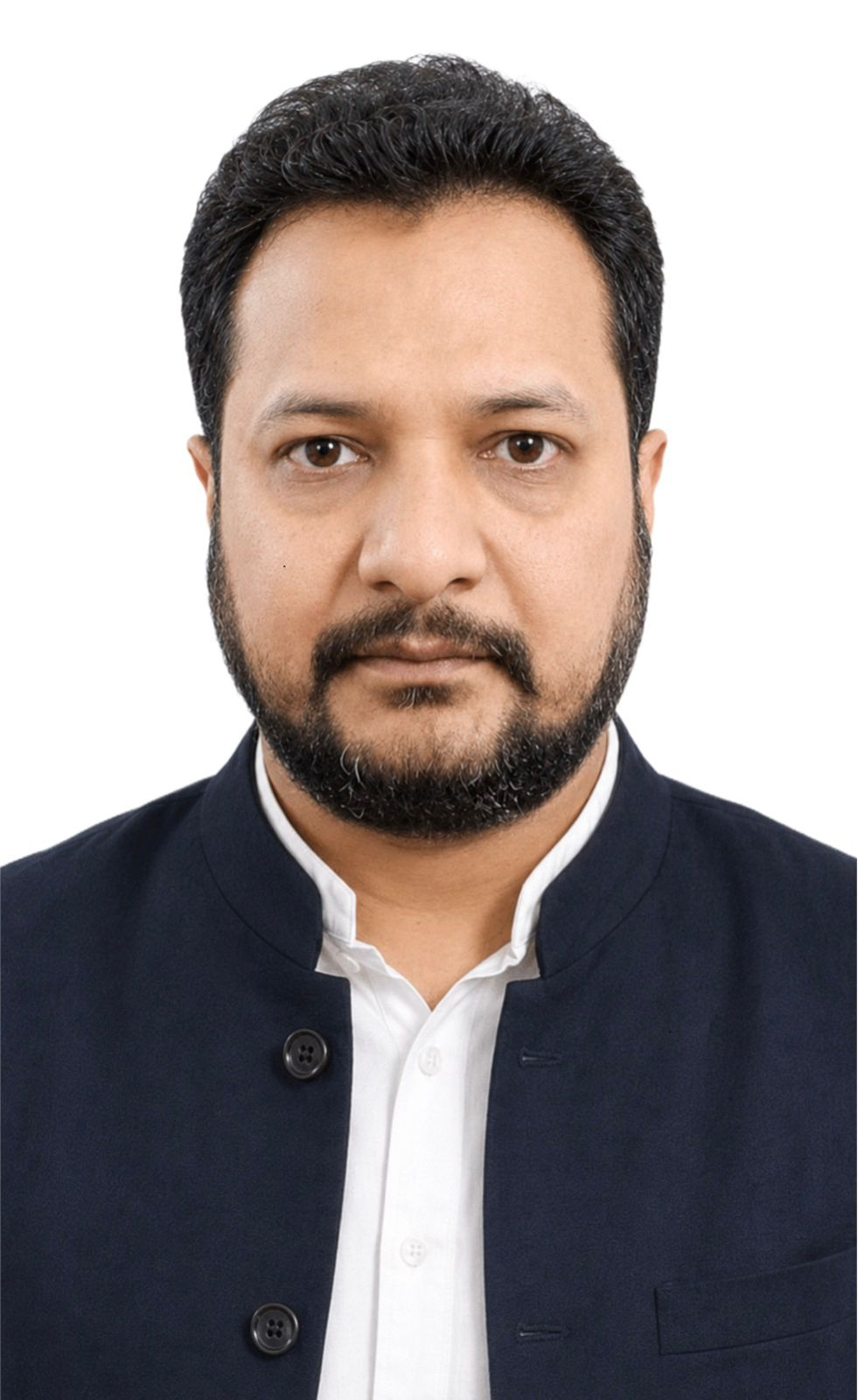 Rashtriya Manav Party Appoints Shri Sachin Chaudhary as National Vice President